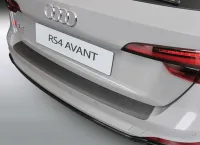 RGM® Ladekantenschutz ABS schwarz passend für Audi A4 Avant nur RS4 ab 1/2018