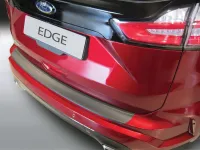 RGM® Ladekantenschutz ABS schwarz passend für Ford Edge 2 Facelift ab 8/2018