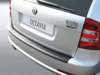 RGM® Ladekantenschutz ABS schwarz passend für Skoda Octavia 1 (RS Kombi) bis 12/2008 RGM® Ladekantenschutz ABS schwarz passend für Skoda Octavia 1 (RS Kombi) bis 12/2008