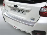 RGM® Original Ladekantenschutz schwarz matt passend für Subaru XV 3/2012 - 12/2015