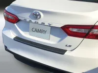 RGM® Ladekantenschutz ABS schwarz passend für Toyota Camry ab 4/2019