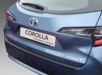 RGM® Ladekantenschutz ABS schwarz passend für Toyota Corolla Touring Sports ab 4/2019