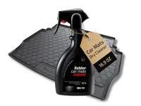 Rubber Car Mets Cleaner | Trockenreiniger